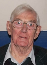 Photograph of Colin Rowe