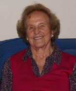 Photograph of Mary Groves