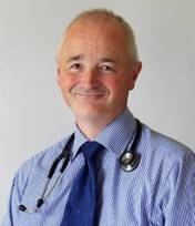 Photograph of Dr Ron Rhodes