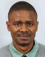 Photograph of Sarjoh Aziz Kamara
